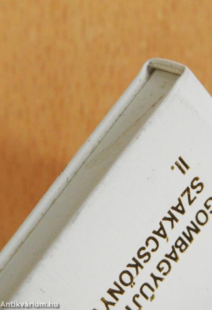 Gombagyűjtők szakácskönyve I-II. (minikönyv) (számozott)