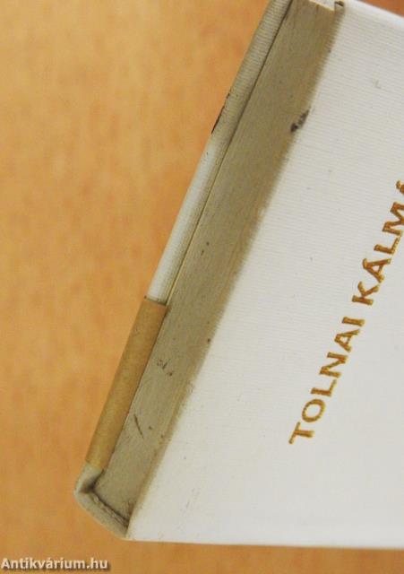 Gombagyűjtők szakácskönyve I-II. (minikönyv) (számozott)