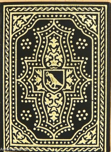 Remedia (minikönyv)