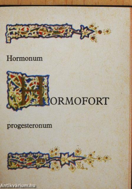 Remedia (minikönyv)