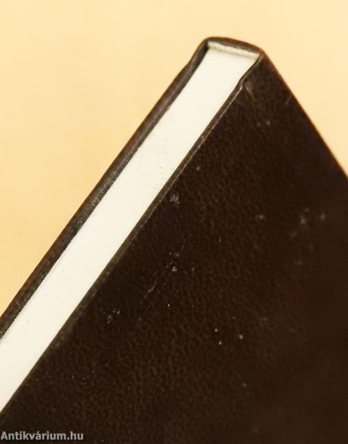 Vadhúsok készítése 1-3. (minikönyv)