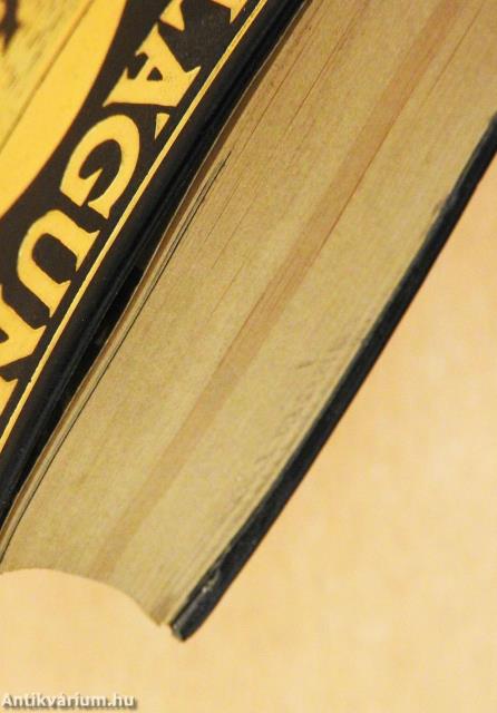 Világunk 64 mezőn (minikönyv) (számozott)