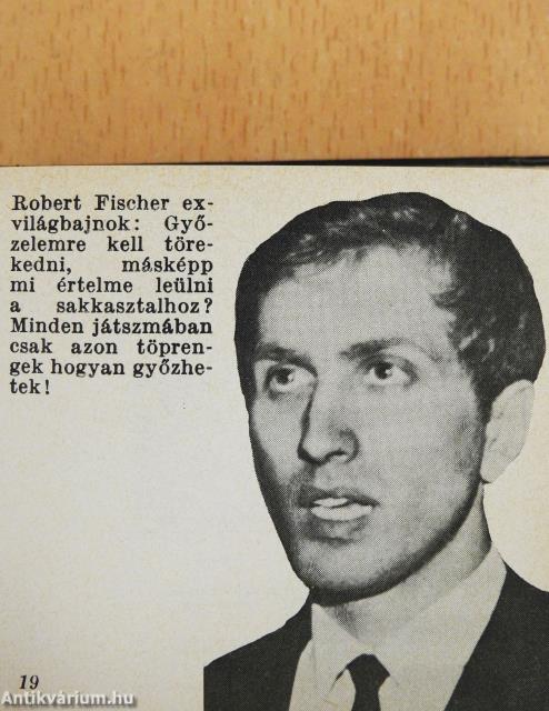 Világunk 64 mezőn (minikönyv) (számozott)