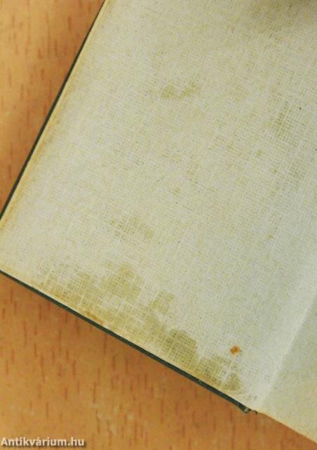 Hajrá Fradi! (minikönyv)