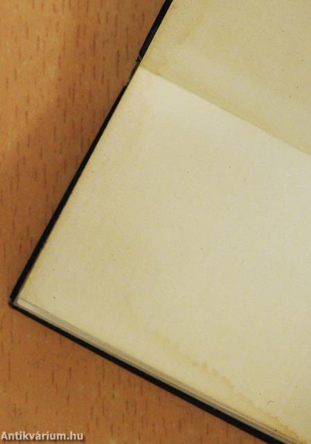 A könyv évezredes útja (minikönyv)