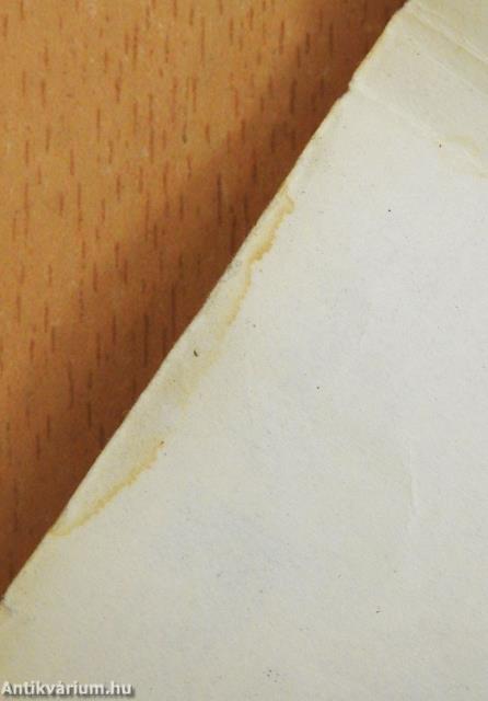 A mi Petőfink (minikönyv)