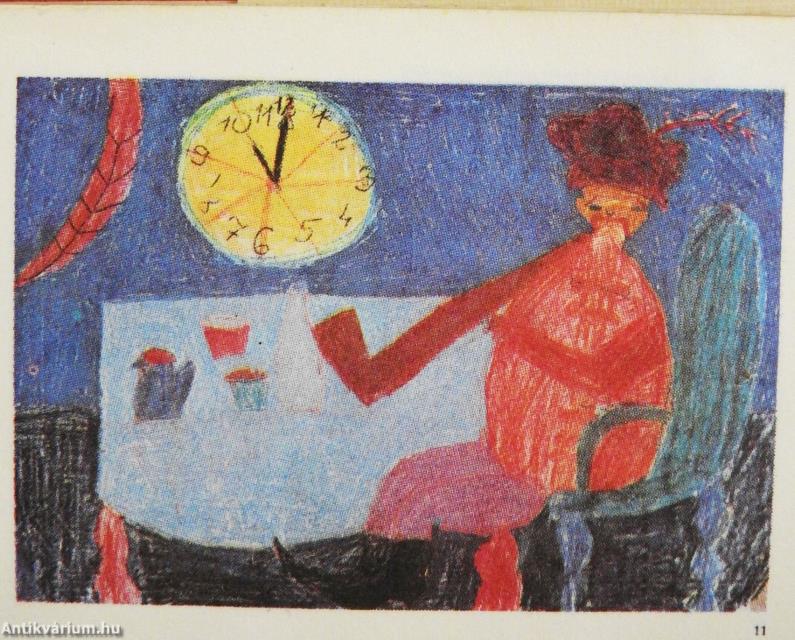 A mi Petőfink (minikönyv)