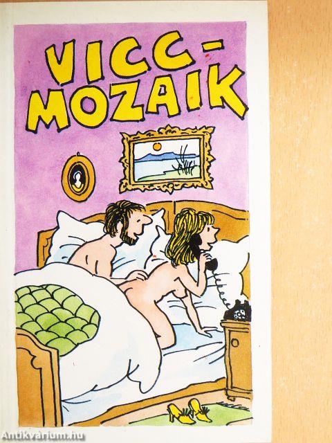 Viccmozaik