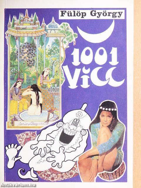 1001 vicc