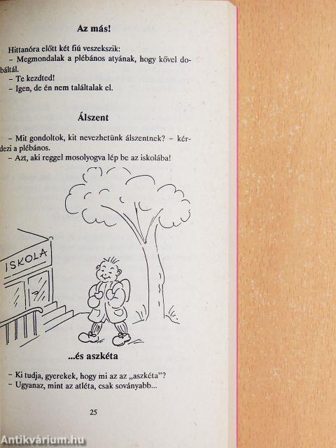 Mennyei derű - és ború