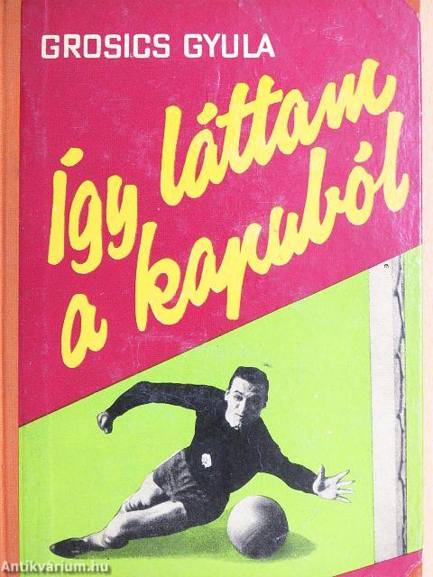 Így láttam a kapuból