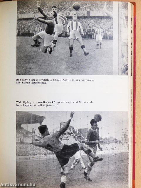 Így láttam a kapuból