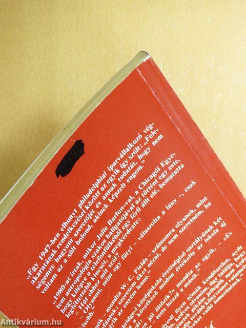 Nagy szexkatasztrófák