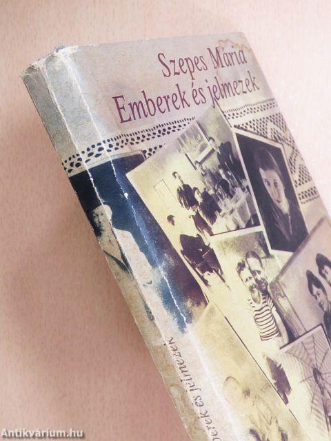 Emberek és jelmezek