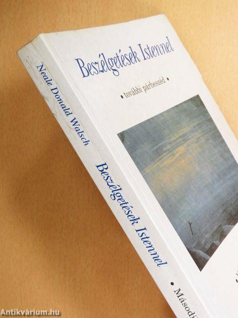 Beszélgetések Istennel II.