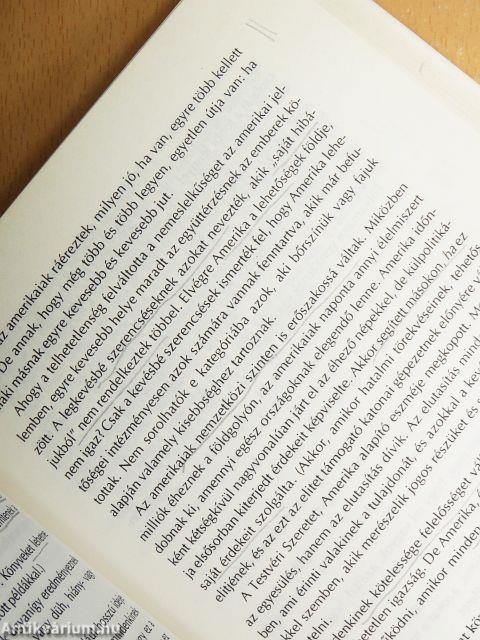 Beszélgetések Istennel II.