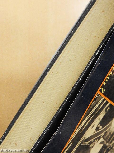 Magyarország külpolitikája 1919-1945