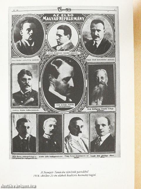 Magyarország külpolitikája 1919-1945