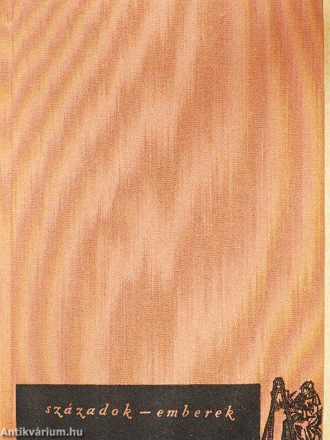 Klastrom és tűzhely I-II.