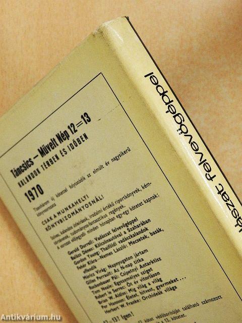 Vadászat felvevőgéppel