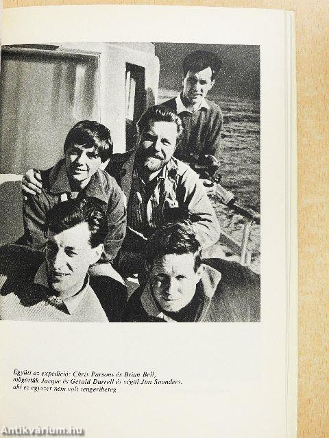 Vadászat felvevőgéppel