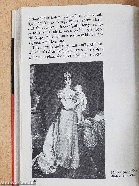 Így élt Napóleon