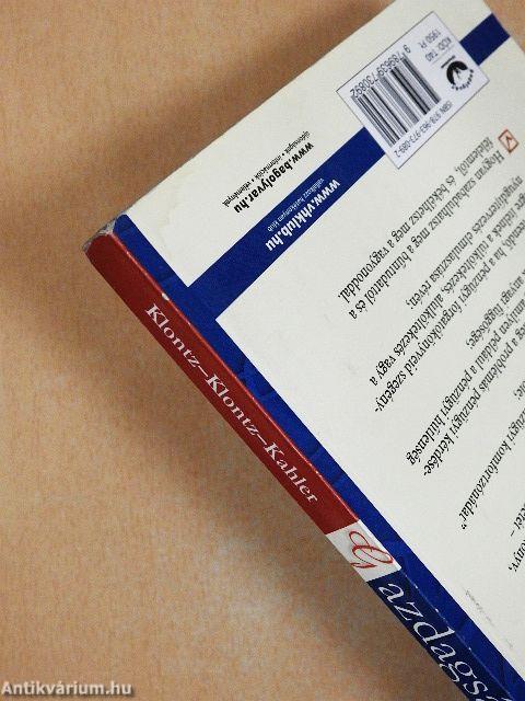 Gazdagságra hangolva