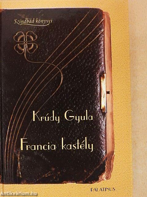 Francia kastély