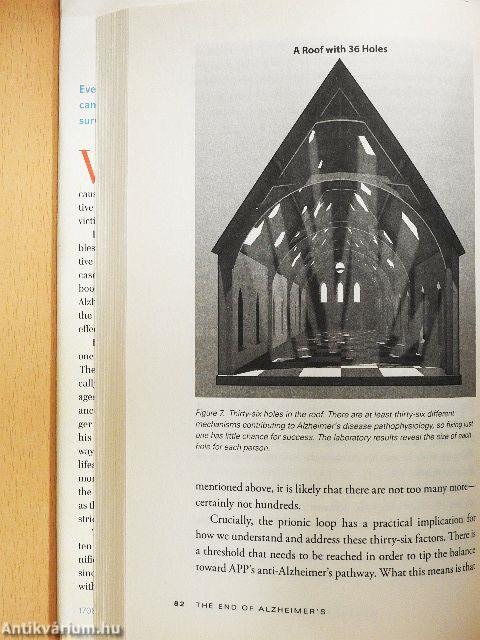 The End of Alzheimer's