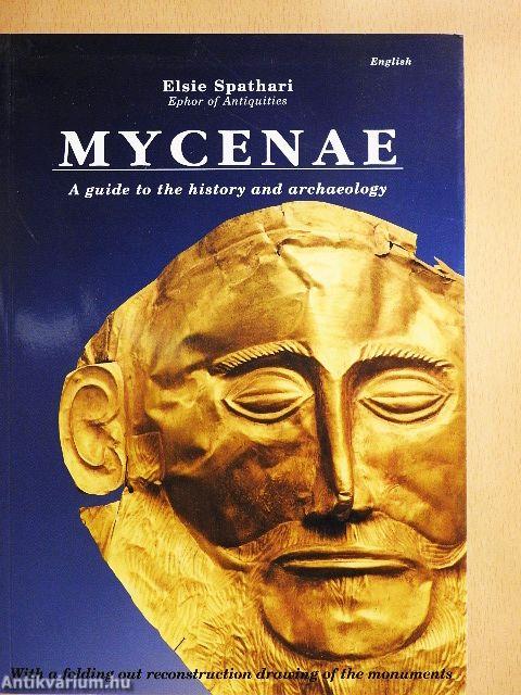 Mycenae