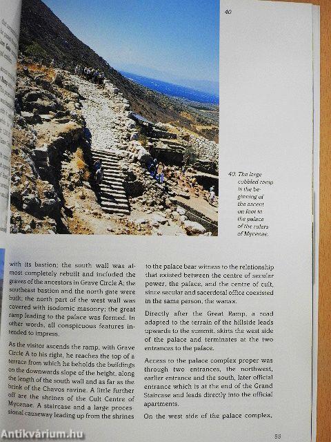 Mycenae