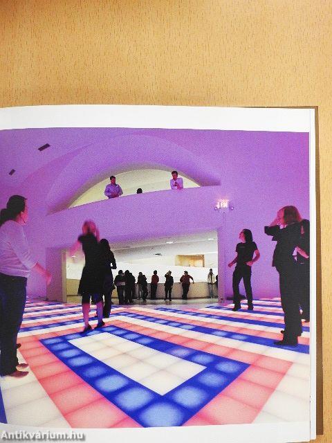 Solomon R. Guggenheim Museum: An Architectural Appreciation
