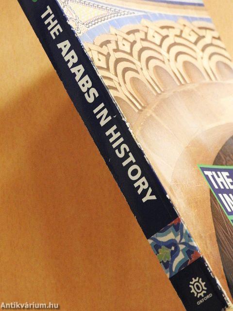 The Arabs in History