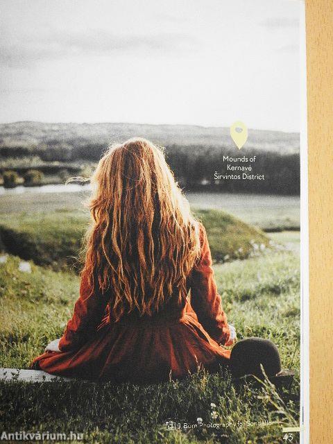 Knock knock, Lithuania