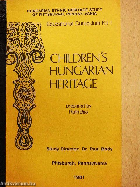 Educational Curriculum Kit 1-10.