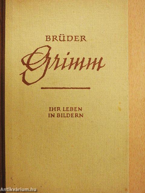 Die Brüder Grimm