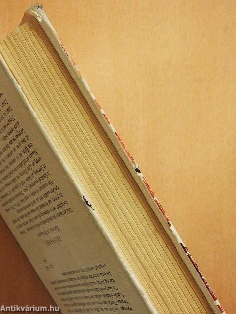 The Emperor Franz Joseph