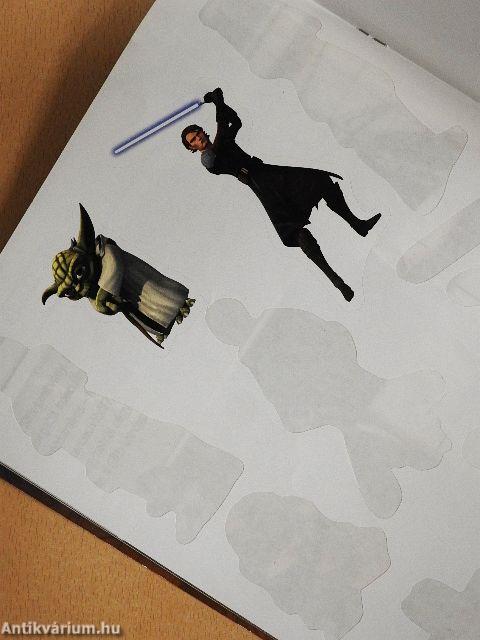 Star Wars - A klónok háborúja