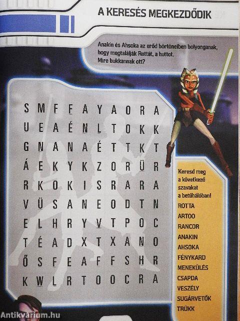 Star Wars - A klónok háborúja