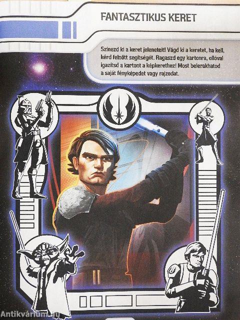 Star Wars - A klónok háborúja