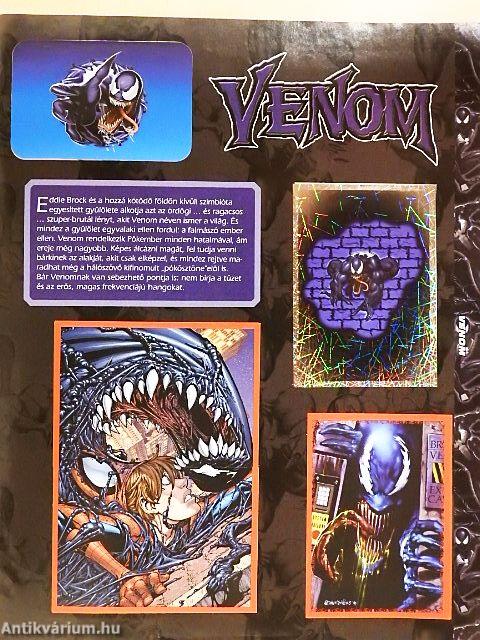 Spider-Sense Spider-Man