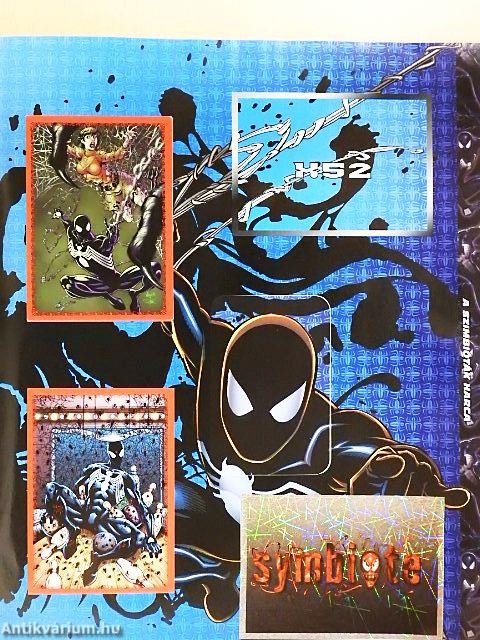 Spider-Sense Spider-Man