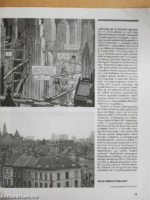 Filmvilág 1997. (nem teljes évfolyam)