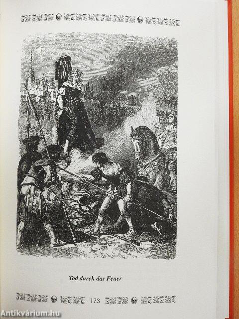 Die Erinnerungen des Österreichischen Scharfrichters