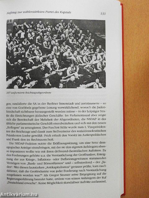 Geschichte der NSDAP