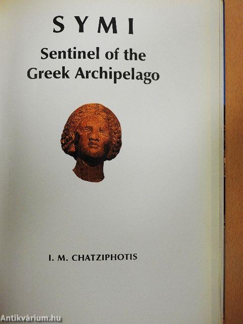 Symi - Sentinel of the Greek Archipelago