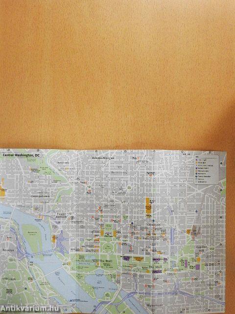 Top 10 Washington, DC