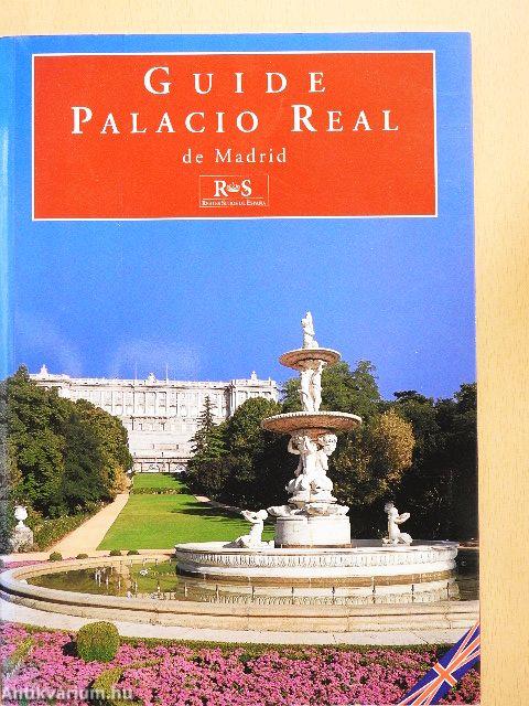 Palacio Real de Madrid