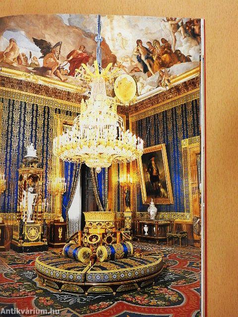 Palacio Real de Madrid