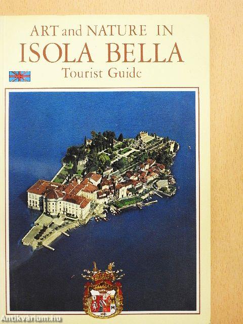 Art and Nature in Isola Bella